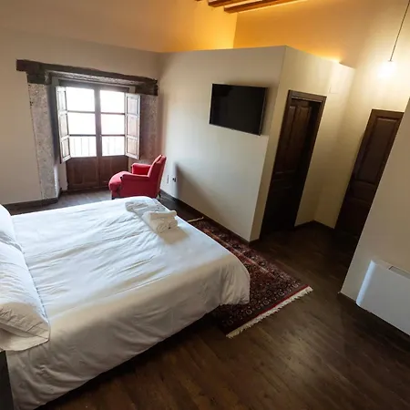 Palacio De - Boutique Hotel Guzmán