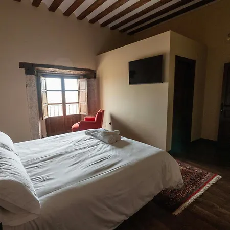 Hotel Palacio De - Boutique Guzmán
