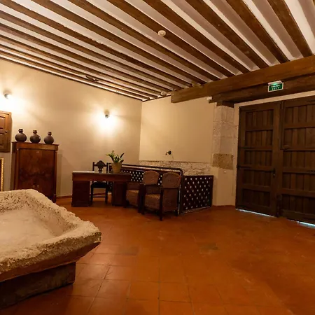 Palacio De - Boutique 4* Guzmán