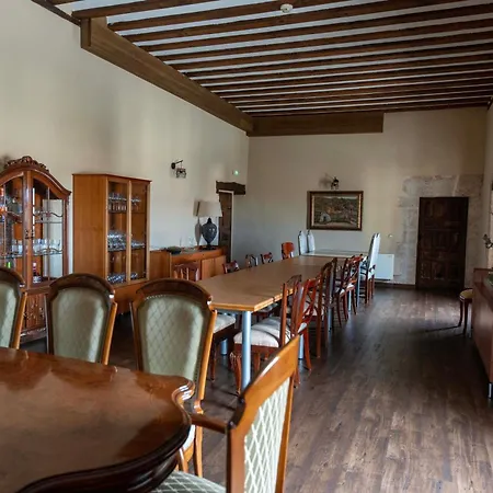 Palacio De - Boutique 4* Guzmán