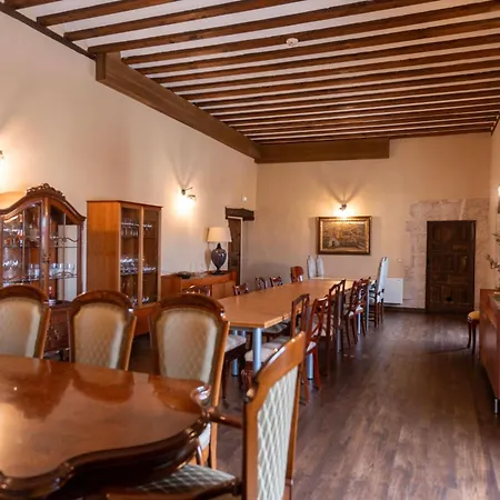 Palacio De - Boutique 4* Guzmán