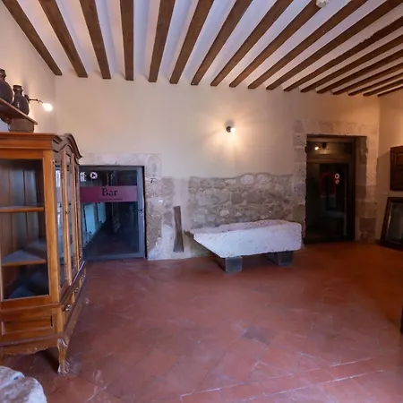 Palacio De - Boutique 4*