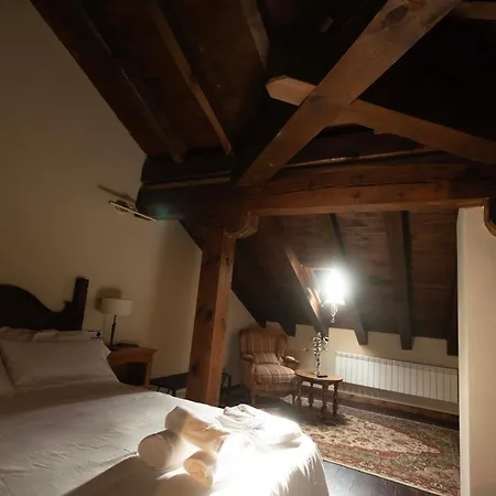 Palacio De - Boutique 4* Guzmán