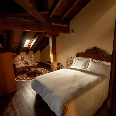 Palacio De - Boutique Hotel 4*