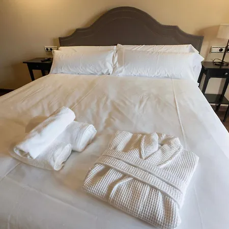 Palacio De - Boutique Hotel Guzmán