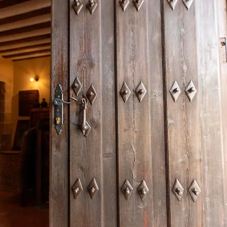 Hotel Palacio De - Boutique Guzmán