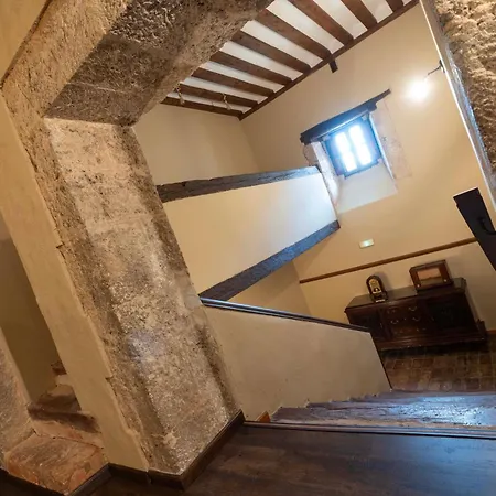 Palacio De - Boutique Hotel Guzmán