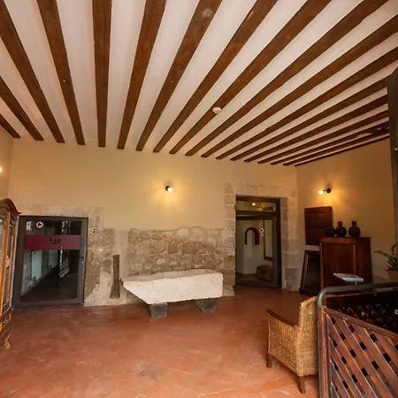 Hotel Palacio De - Boutique Guzmán