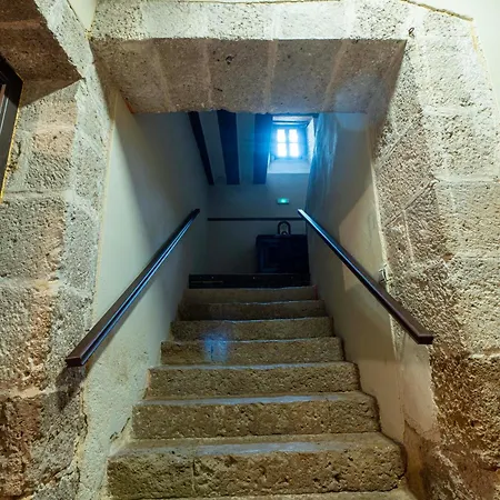 Palacio De - Boutique 4*