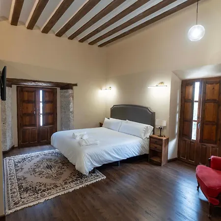 Hotel Palacio De - Boutique Guzmán