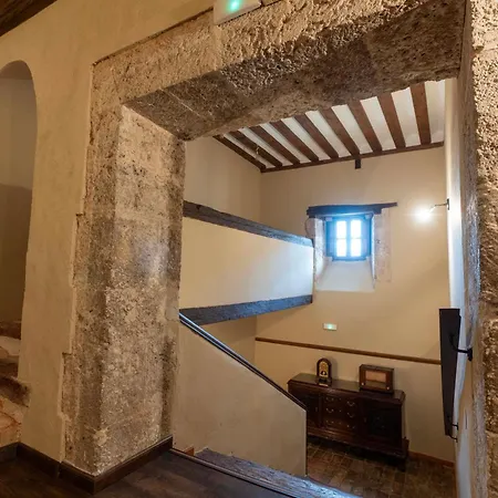 Palacio De - Boutique Hotel