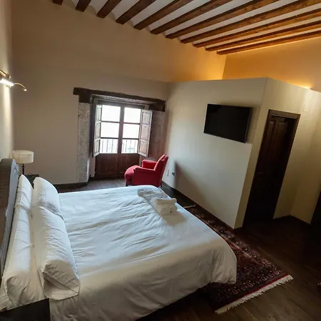 Palacio De - Boutique Hotel 4*