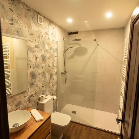 Palacio De - Boutique Hotel Guzmán