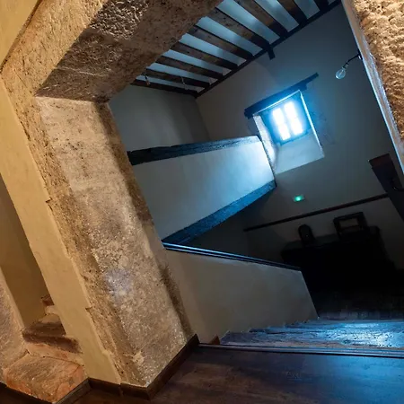 Palacio De - Boutique Hotel