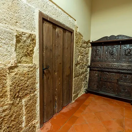 Palacio De - Boutique 4* Guzmán