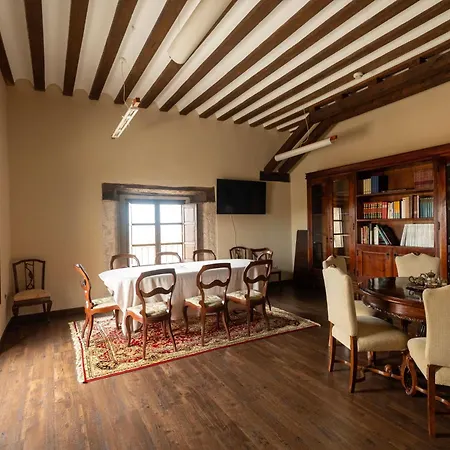 Hotel Palacio De - Boutique 4*