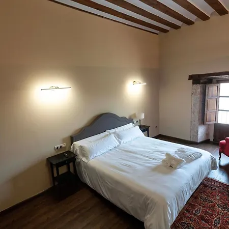 Palacio De - Boutique 4*
