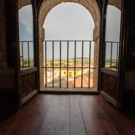 Palacio De - Boutique 4* Guzmán