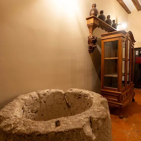 Palacio De - Boutique Hotel