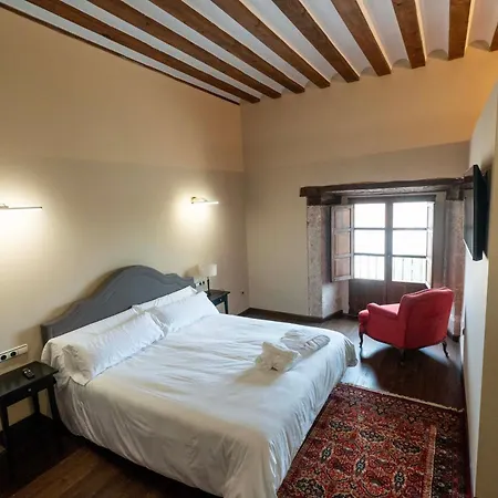Hotel Palacio De - Boutique 4*