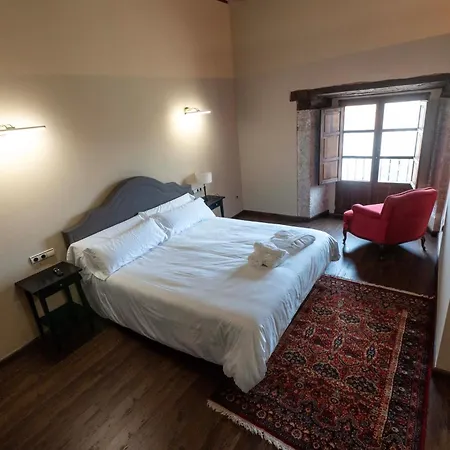 Hotel Palacio De - Boutique Guzmán