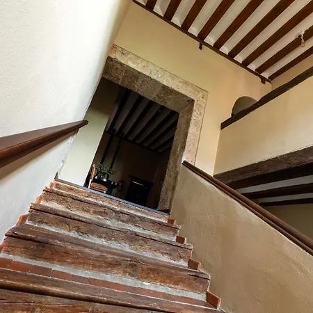 Palacio De - Boutique 4* Guzmán