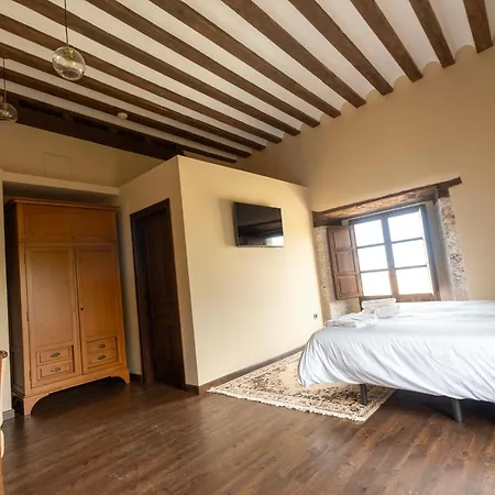 Palacio De - Boutique Hotel