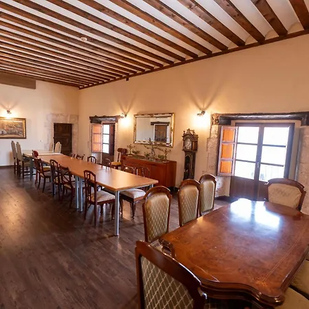 Hotel Palacio De - Boutique 4*