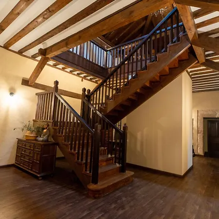 Palacio De - Boutique Hotel